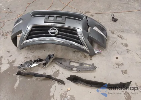 2014 Nissan Altima 2.5 Sv из США, поврежденный, VIN 1N4AL3AP6EC405350